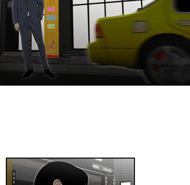 Drama in the Office chapter 33 page 29
