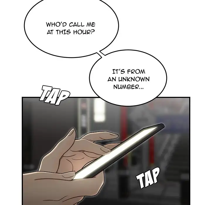 Drama in the Office chapter 33 page 31