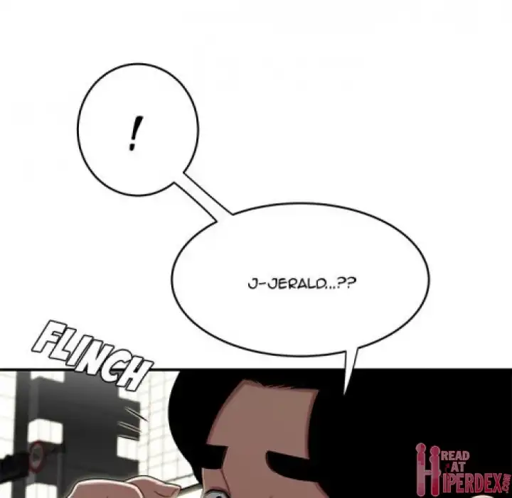 Drama in the Office chapter 33 page 33