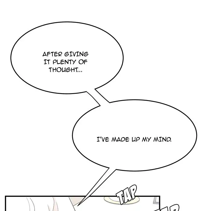 Drama in the Office chapter 33 page 35