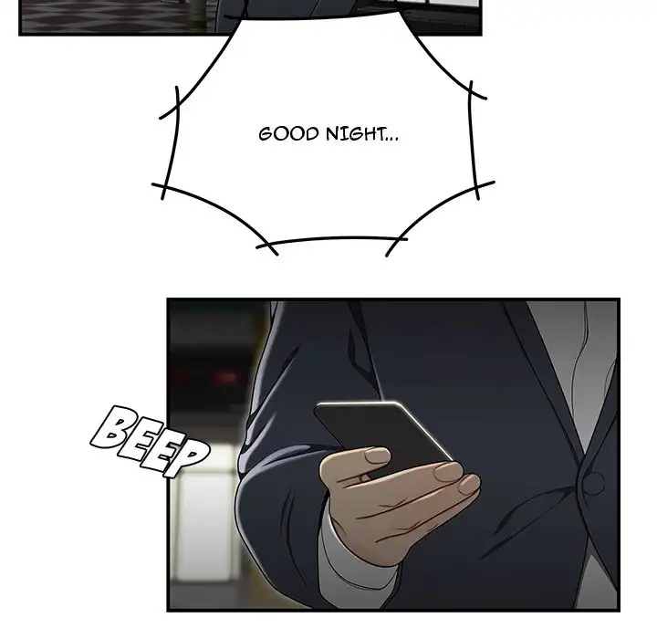Drama in the Office chapter 33 page 40