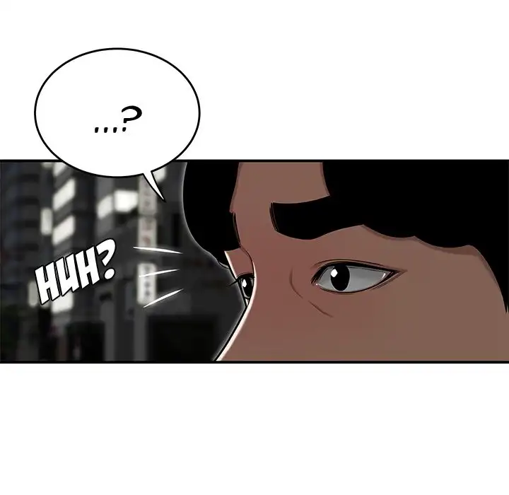 Drama in the Office chapter 33 page 45