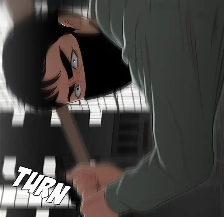 Drama in the Office chapter 33 page 47