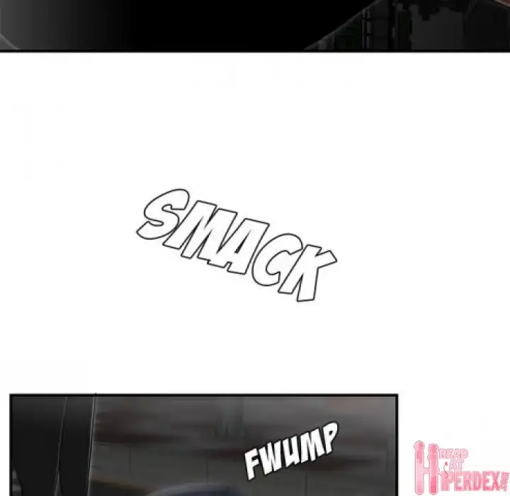 Drama in the Office chapter 33 page 49