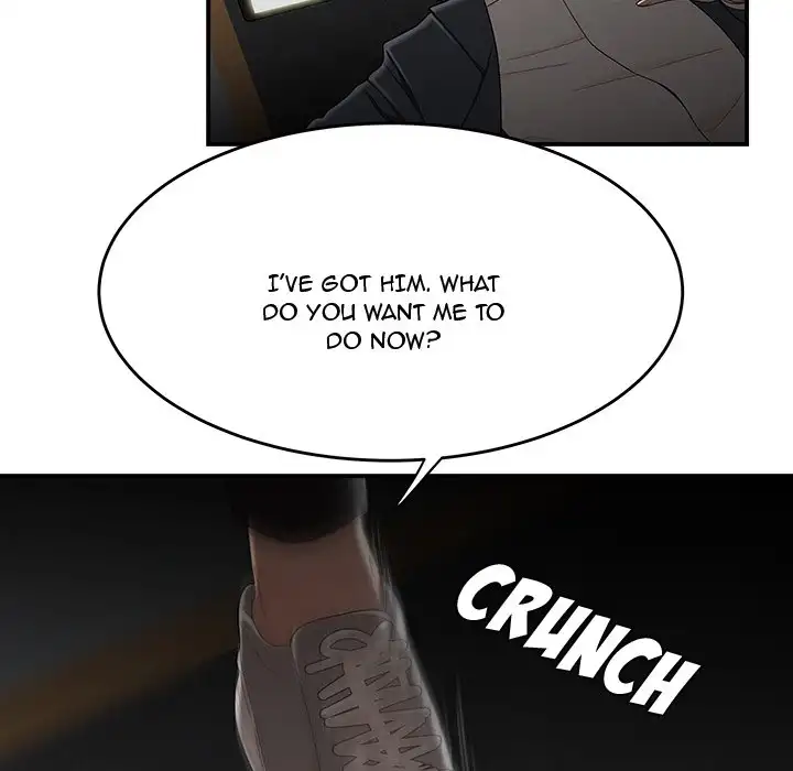 Drama in the Office chapter 33 page 52
