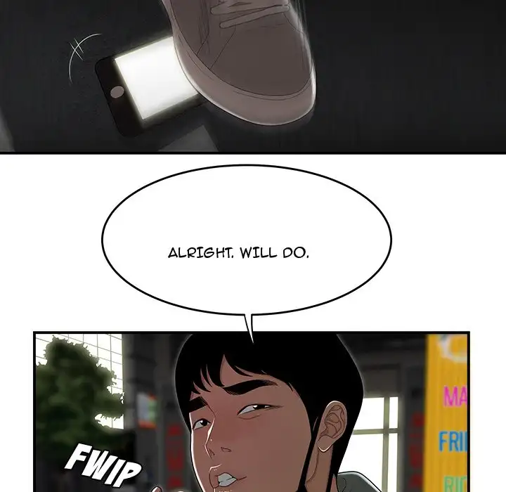 Drama in the Office chapter 33 page 53