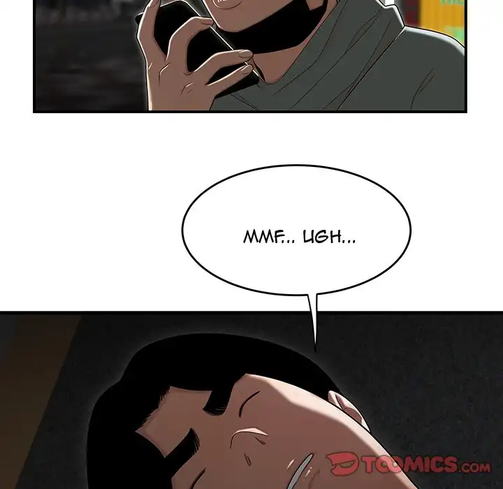 Drama in the Office chapter 33 page 54
