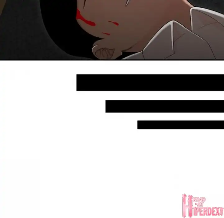 Drama in the Office chapter 33 page 55