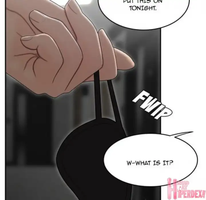 Drama in the Office chapter 33 page 60