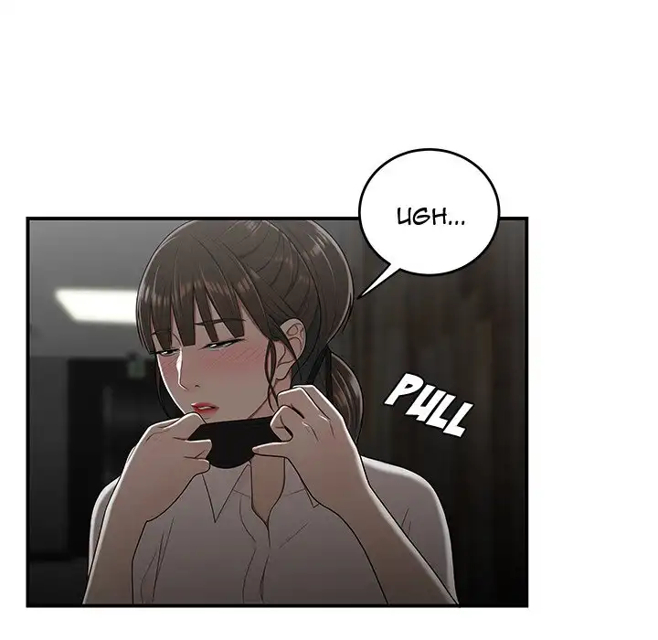 Drama in the Office chapter 33 page 63