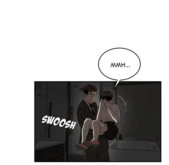 Drama in the Office chapter 33 page 64