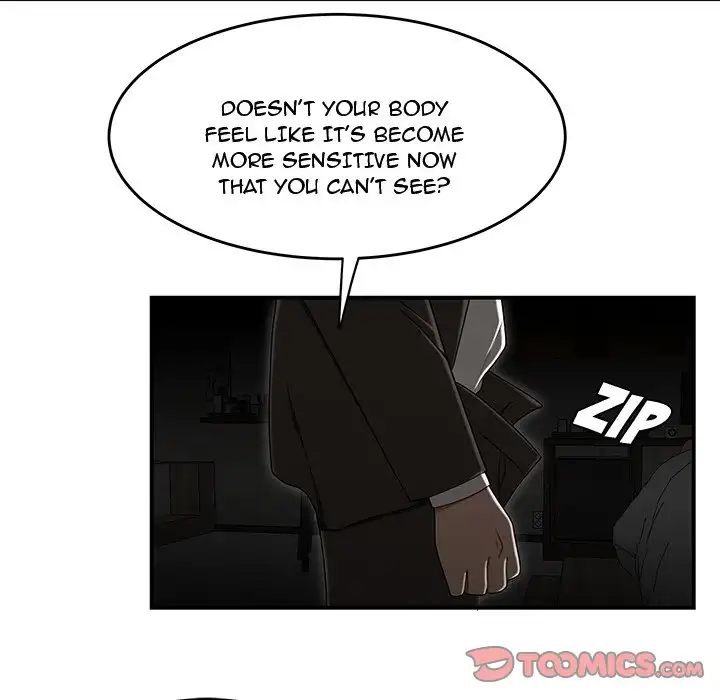 Drama in the Office chapter 33 page 66