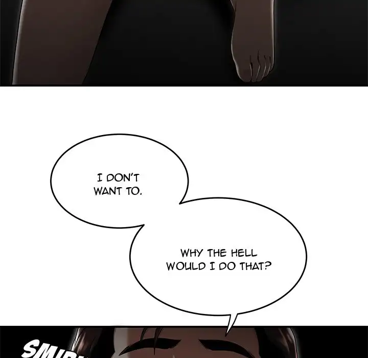 Drama in the Office chapter 33 page 69