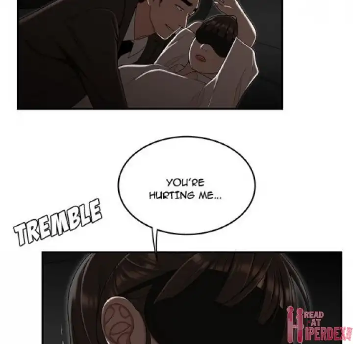 Drama in the Office chapter 33 page 71