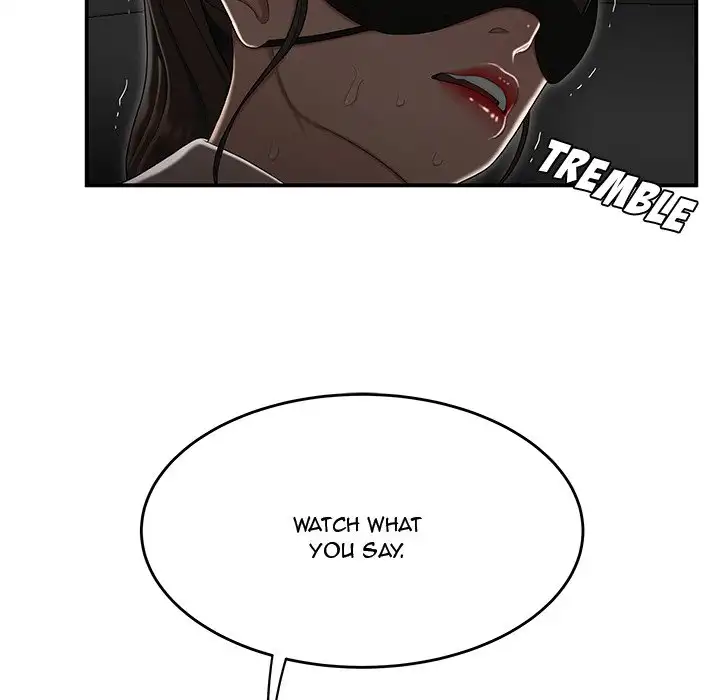 Drama in the Office chapter 33 page 72