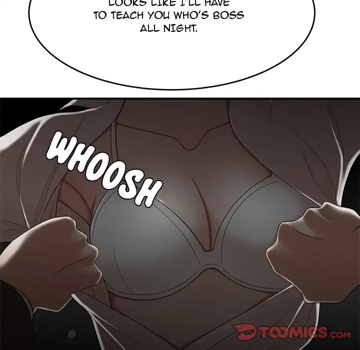 Drama in the Office chapter 33 page 74