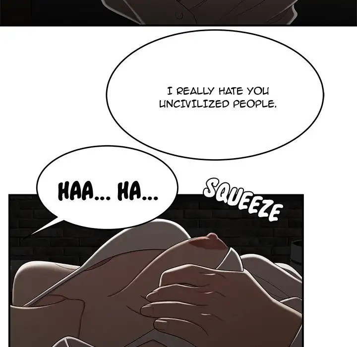 Drama in the Office chapter 33 page 75