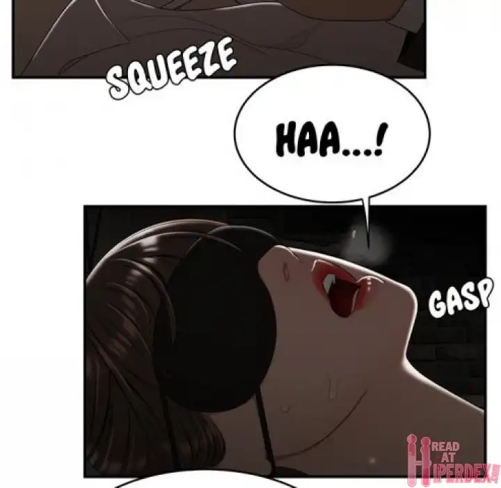 Drama in the Office chapter 33 page 76