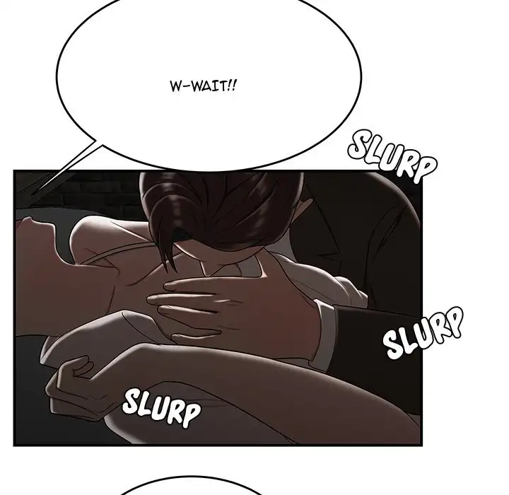 Drama in the Office chapter 33 page 77