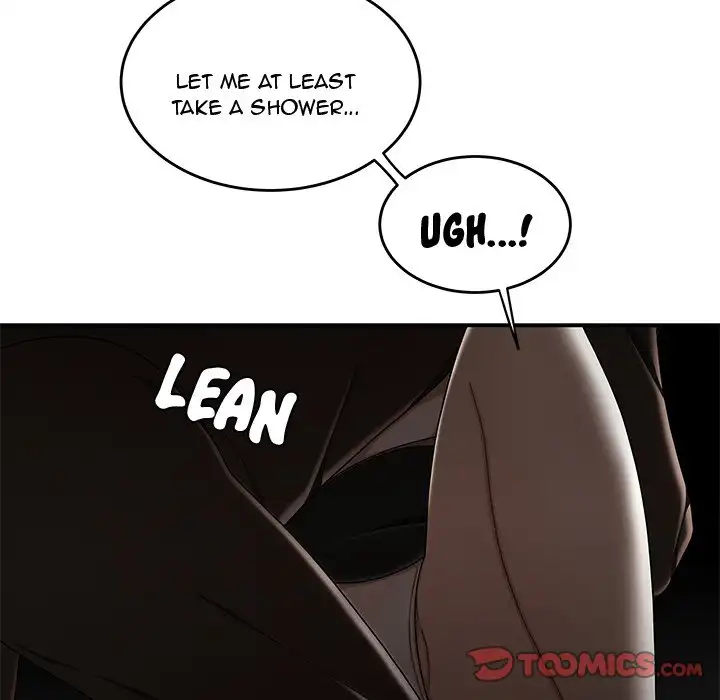 Drama in the Office chapter 33 page 78