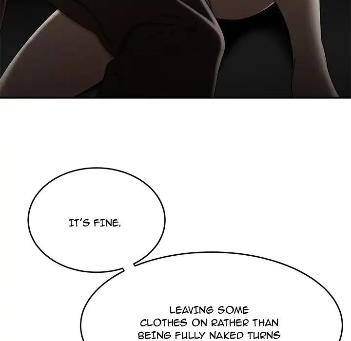 Drama in the Office chapter 33 page 79