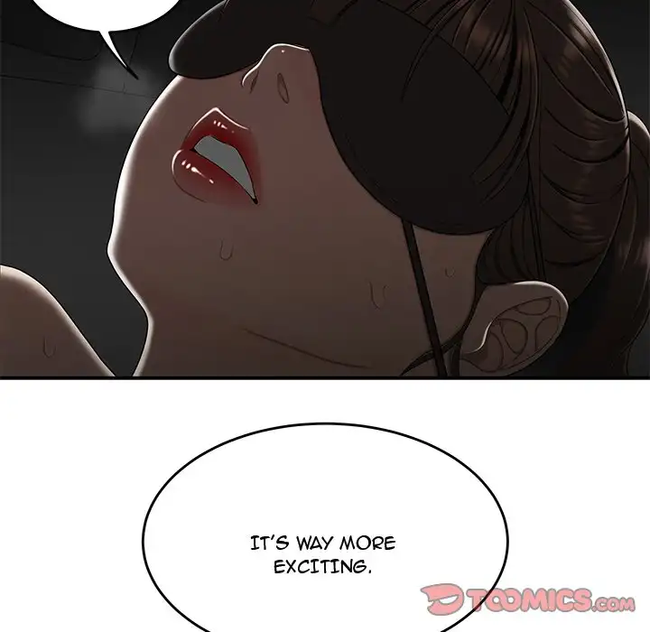 Drama in the Office chapter 33 page 82