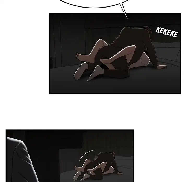 Drama in the Office chapter 33 page 83