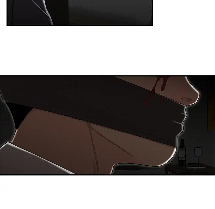 Drama in the Office chapter 33 page 84