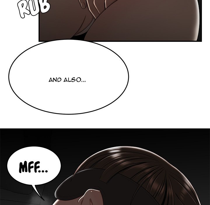 Drama in the Office chapter 34 page 5