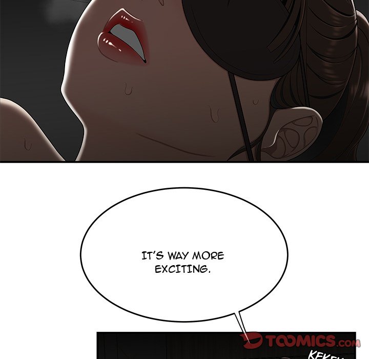 Drama in the Office chapter 34 page 6