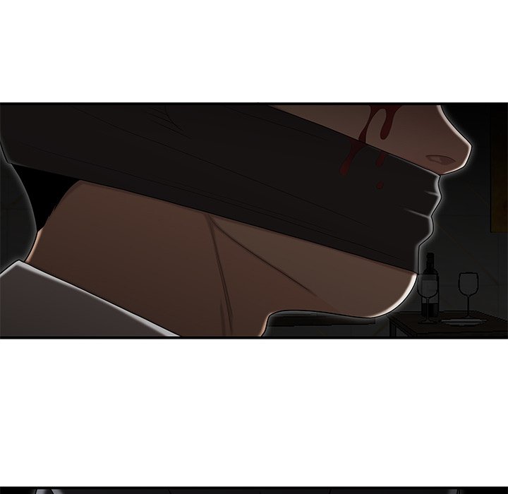Drama in the Office chapter 34 page 8