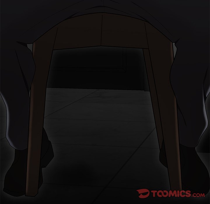 Drama in the Office chapter 34 page 12