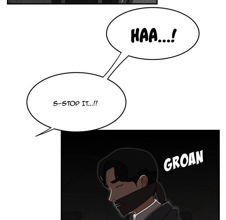 Drama in the Office chapter 34 page 17