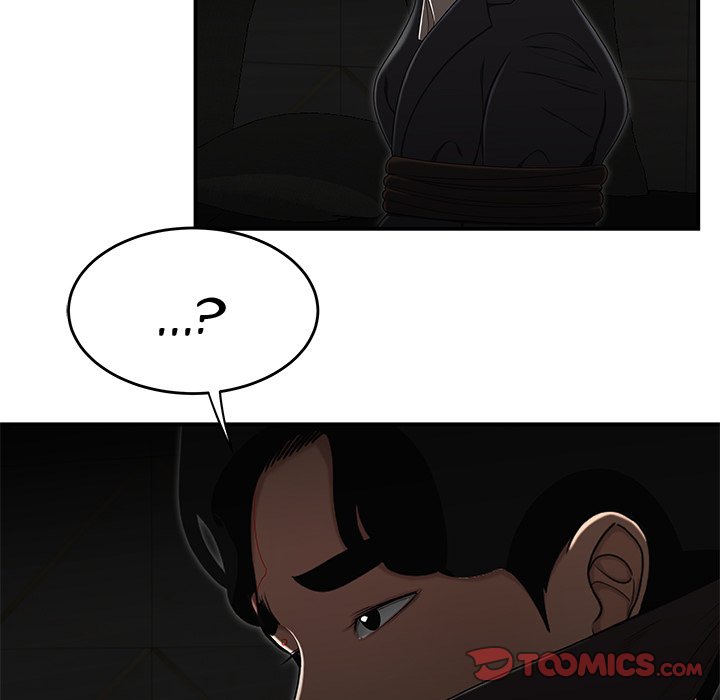 Drama in the Office chapter 34 page 18