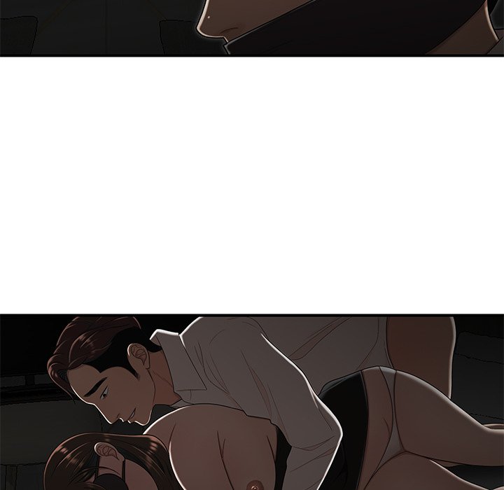 Drama in the Office chapter 34 page 19