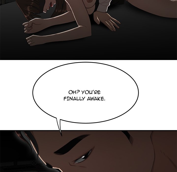 Drama in the Office chapter 34 page 20