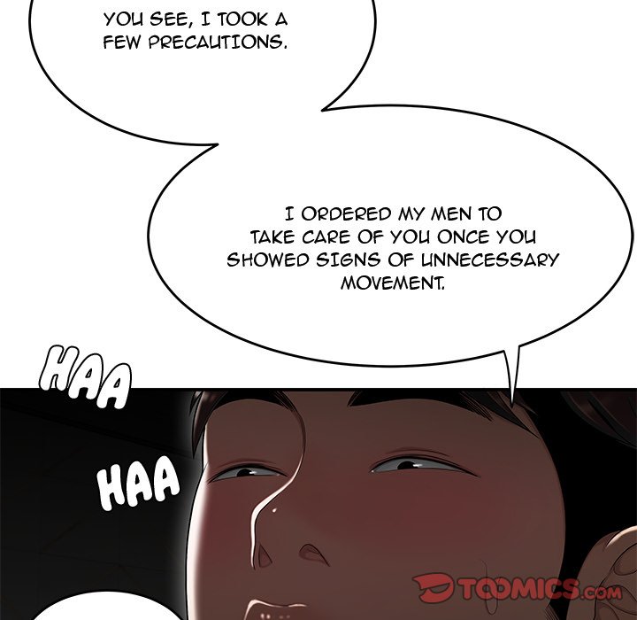 Drama in the Office chapter 34 page 24