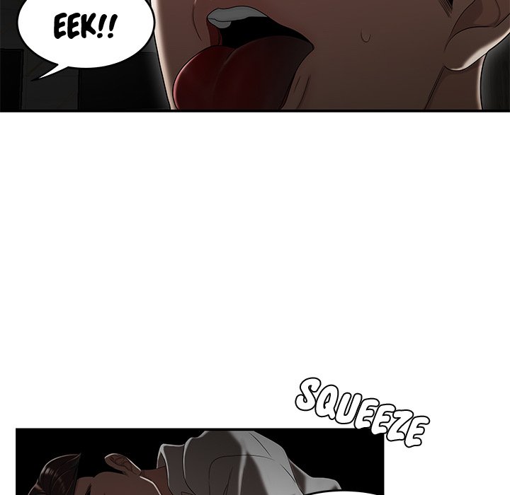 Drama in the Office chapter 34 page 25