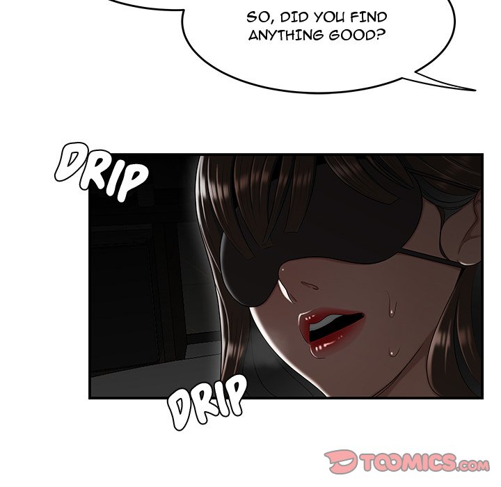 Drama in the Office chapter 34 page 27