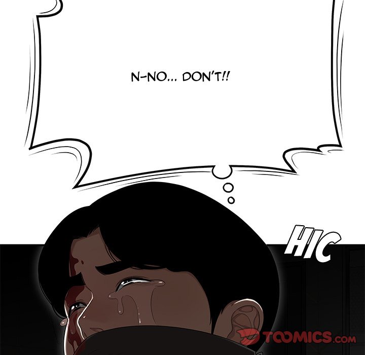 Drama in the Office chapter 34 page 36