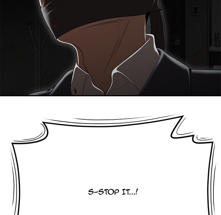 Drama in the Office chapter 34 page 37