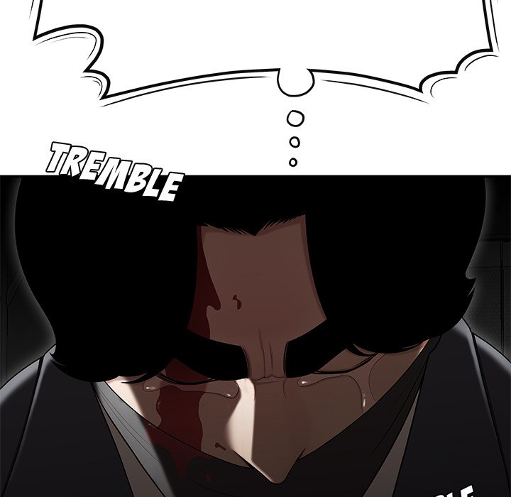 Drama in the Office chapter 34 page 38