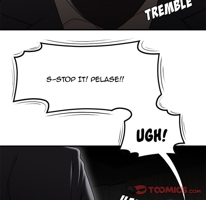 Drama in the Office chapter 34 page 39