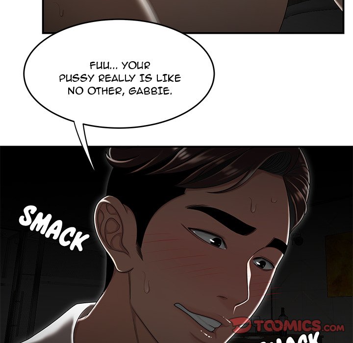 Drama in the Office chapter 34 page 42