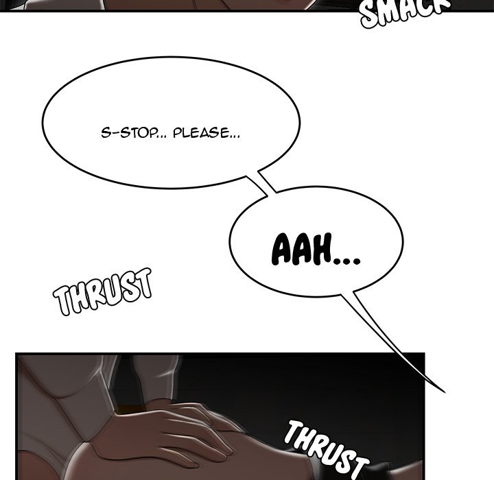 Drama in the Office chapter 34 page 43