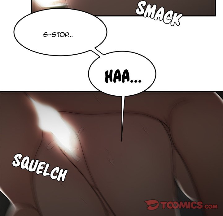 Drama in the Office chapter 34 page 45