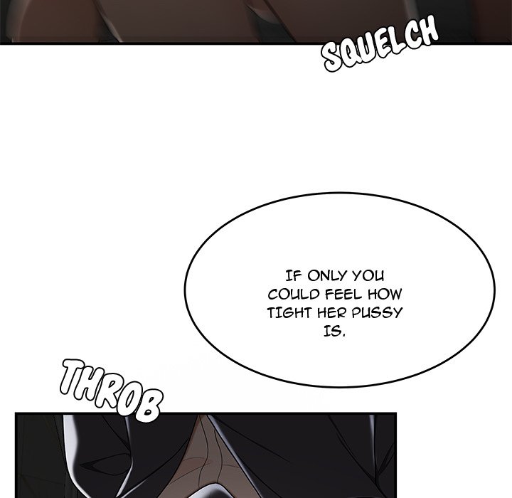 Drama in the Office chapter 34 page 46