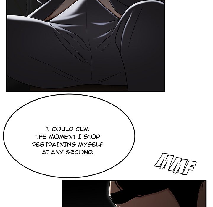 Drama in the Office chapter 34 page 47