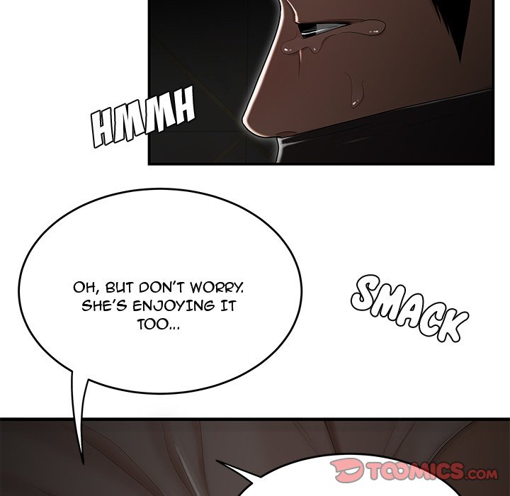 Drama in the Office chapter 34 page 48