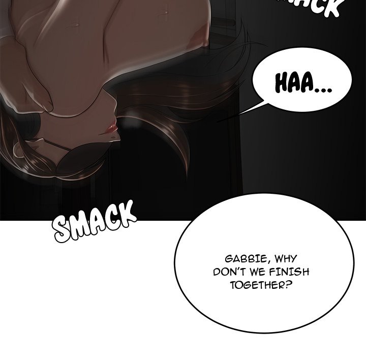 Drama in the Office chapter 34 page 50